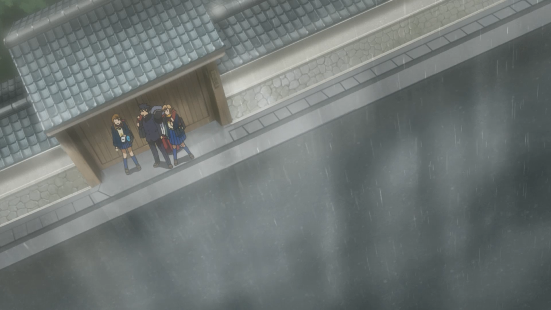 Nyan Koi! (Mujiwaras Fansub)